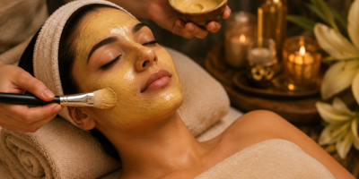 De-Tan Treatment